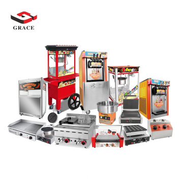 Hot Selling Commercial Restaurant Kitchen Equipment Hotel Catering Equipment Full Set Kitchen Supplies